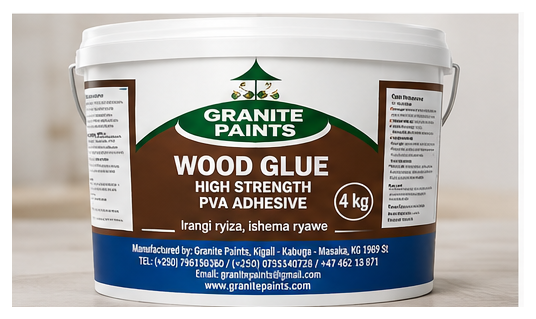 Granite Paints WOOD GLUE 20 litre bucket